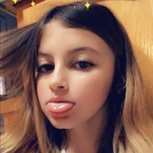 Meet your Posher, Kat